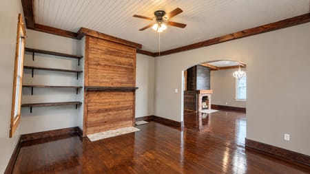 Millen, GA 30442 Jenkins County