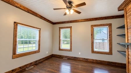 Millen, GA 30442 Jenkins County