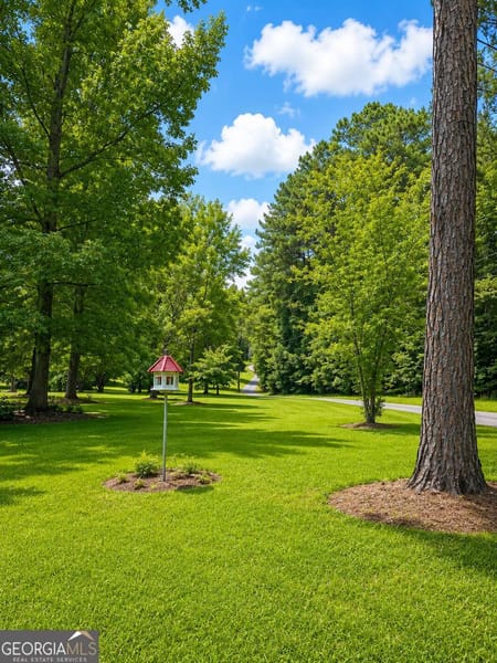 Griffin, GA 30224 Spalding County