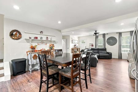 Dahlonega, GA 30533 Lumpkin County
