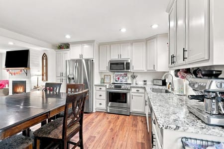 Dahlonega, GA 30533 Lumpkin County