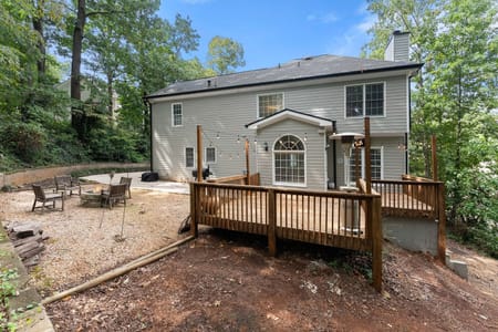 Flowery Branch, GA 30542 Hall County