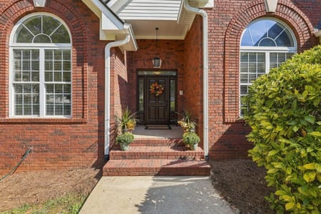 Stockbridge, GA 30281 Rockdale County