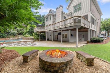 Canton, GA 30115 Cherokee County