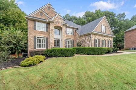 Canton, GA 30115 Cherokee County
