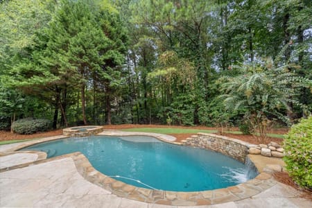 Canton, GA 30115 Cherokee County