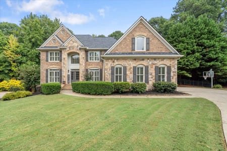 Canton, GA 30115 Cherokee County