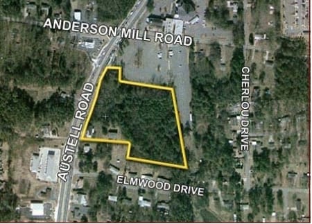 Austell, GA 30106 Cobb County