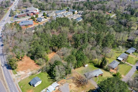 Austell, GA 30106 Cobb County
