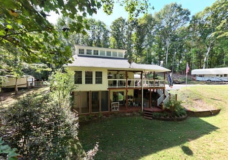 Blairsville, GA 30512 Union County