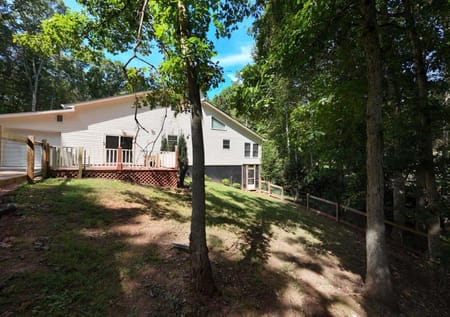 Blairsville, GA 30512 Union County