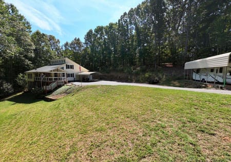 Blairsville, GA 30512 Union County