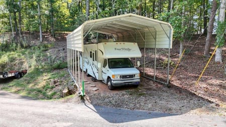 Blairsville, GA 30512 Union County