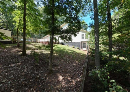 Blairsville, GA 30512 Union County