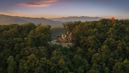 Blue Ridge, GA 30513 Fannin County