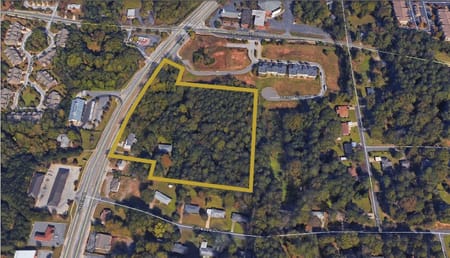 Austell, GA 30106 Cobb County