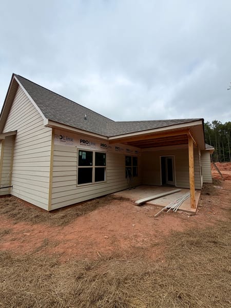 Mansfield, GA 30055 Jasper County