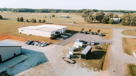 Comer, GA 30629 Madison County
