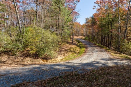 Ellijay, GA 30536 Gilmer County