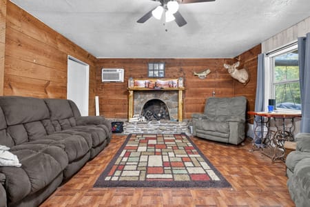 Danielsville, GA 30633 Madison County