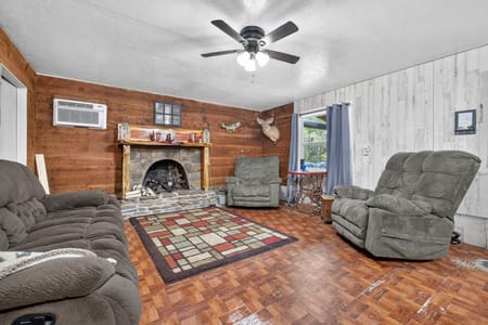 Danielsville, GA 30633 Madison County