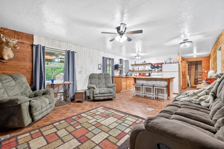 Danielsville, GA 30633 Madison County