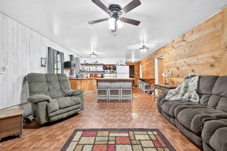 Danielsville, GA 30633 Madison County