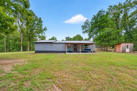 Danielsville, GA 30633 Madison County