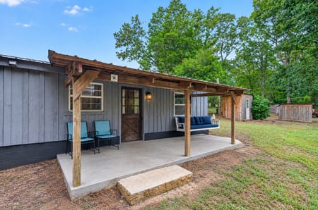 Danielsville, GA 30633 Madison County
