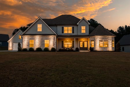 Senoia, GA 30276 Coweta County