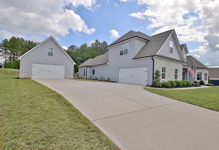 Senoia, GA 30276 Coweta County