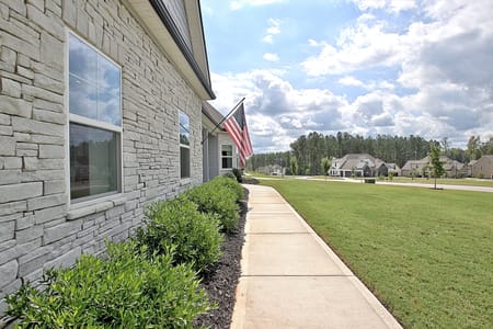 Senoia, GA 30276 Coweta County
