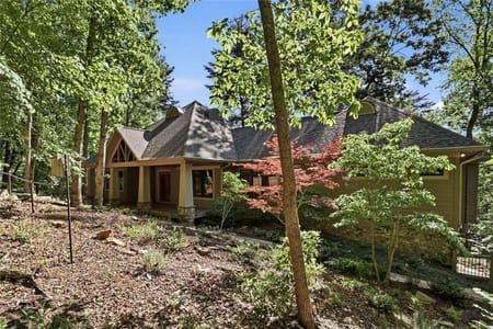 Big Canoe, GA 30143 Dawson County