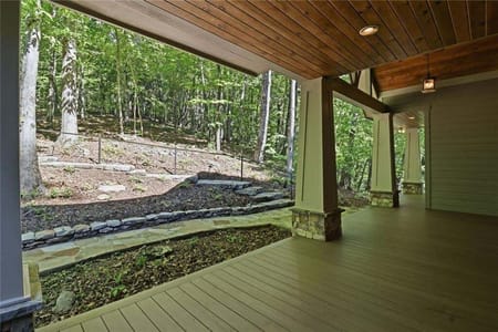 Big Canoe, GA 30143 Dawson County