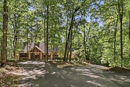 Big Canoe, GA 30143 Dawson County