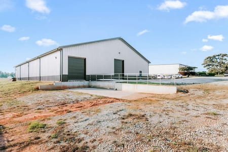 Comer, GA 30629 Madison County