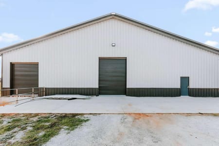 Comer, GA 30629 Madison County