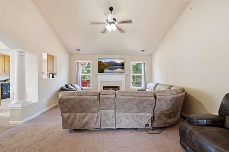 Euharlee, GA 30145 Bartow County