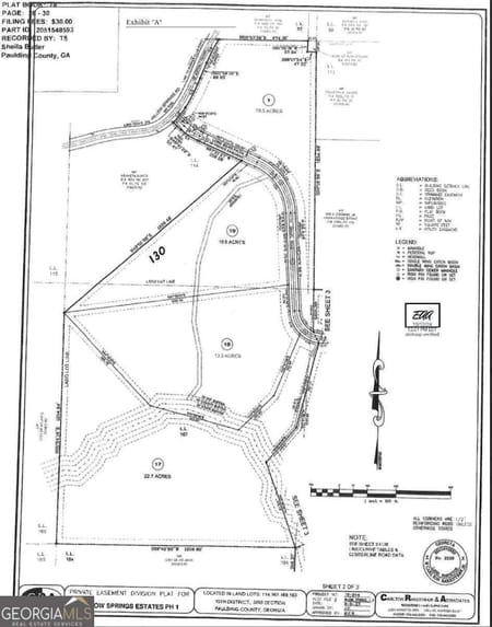 Dallas, GA 30132 Paulding County