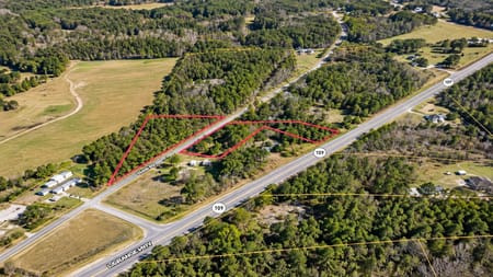 Greenville, GA 30222 Meriwether County
