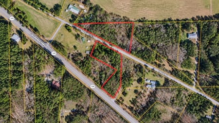 Greenville, GA 30222 Meriwether County