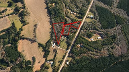 Greenville, GA 30222 Meriwether County