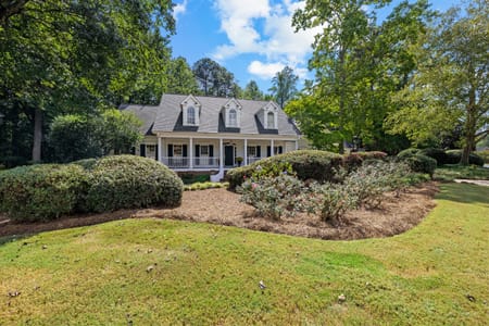 Newnan, GA 30265 Coweta County