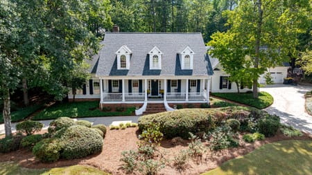 Newnan, GA 30265 Coweta County