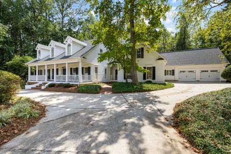 Newnan, GA 30265 Coweta County