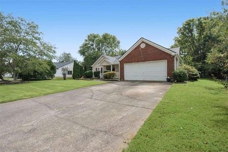 Cartersville, GA 30120 Bartow County