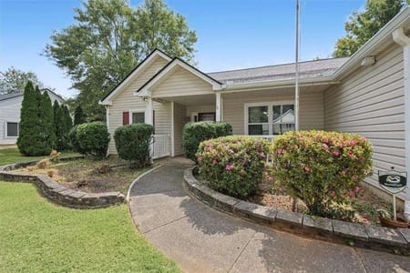 Cartersville, GA 30120 Bartow County