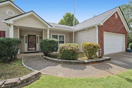 Cartersville, GA 30120 Bartow County
