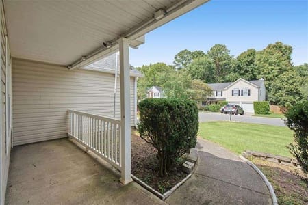 Cartersville, GA 30120 Bartow County