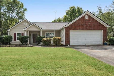 Cartersville, GA 30120 Bartow County